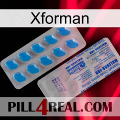 Xforman new15